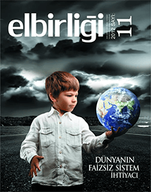Elbirliği Dergisi 11. Sayı