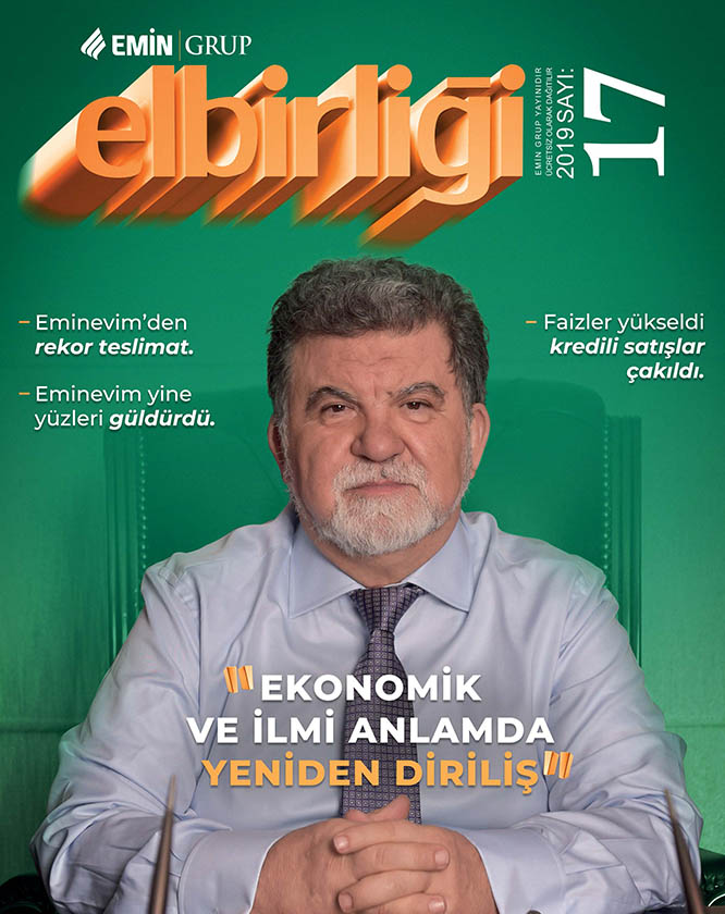 Elbirliği Dergisi 17. Sayı