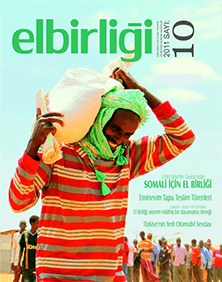 Elbirliği Dergisi 10. Sayı