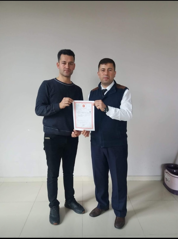 Müşteri yorumları görseli