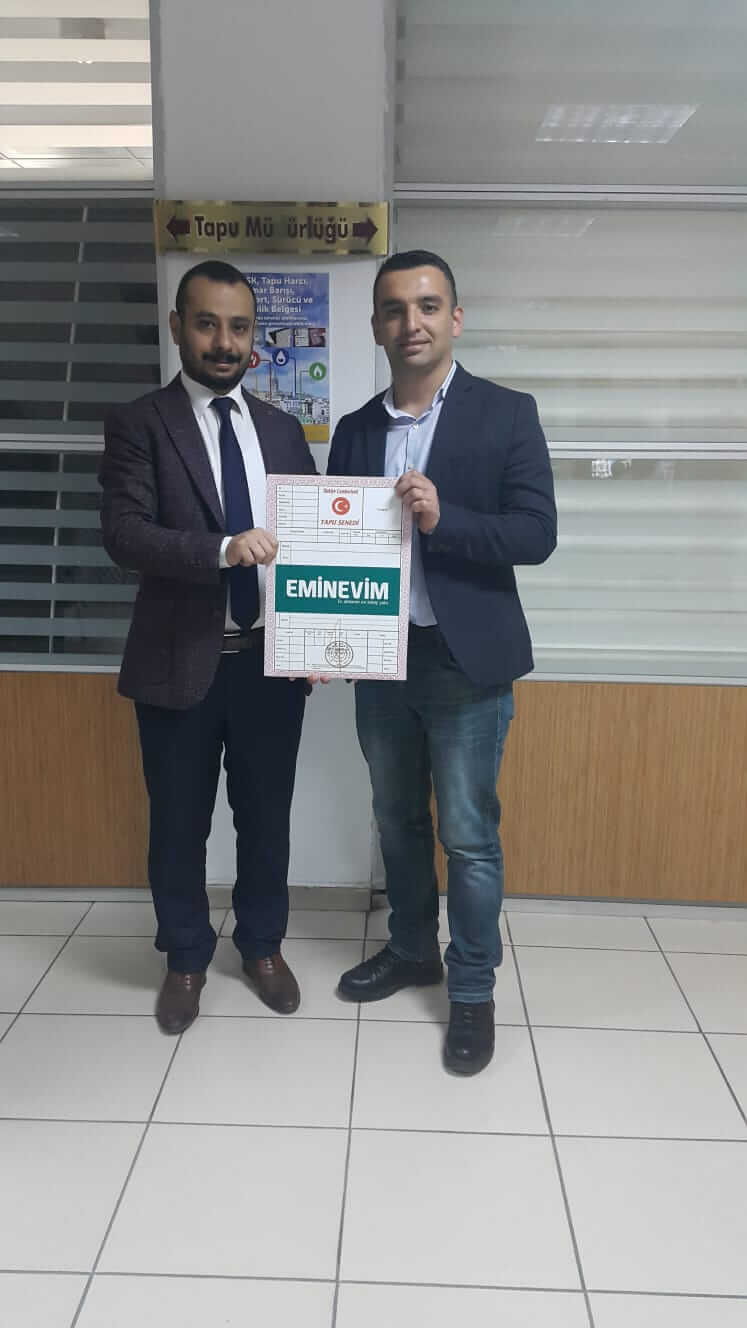 Müşteri yorumları görseli