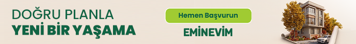 Eminevim Ev Finansmanı