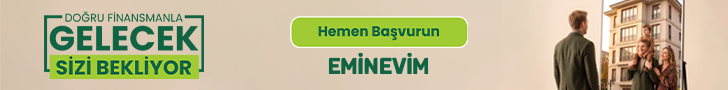 Eminevim ile Ev Sahibi Olma